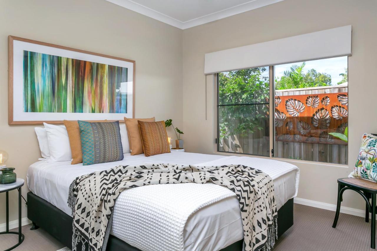 Escapades @ Palm Cove Villa Ngoại thất bức ảnh