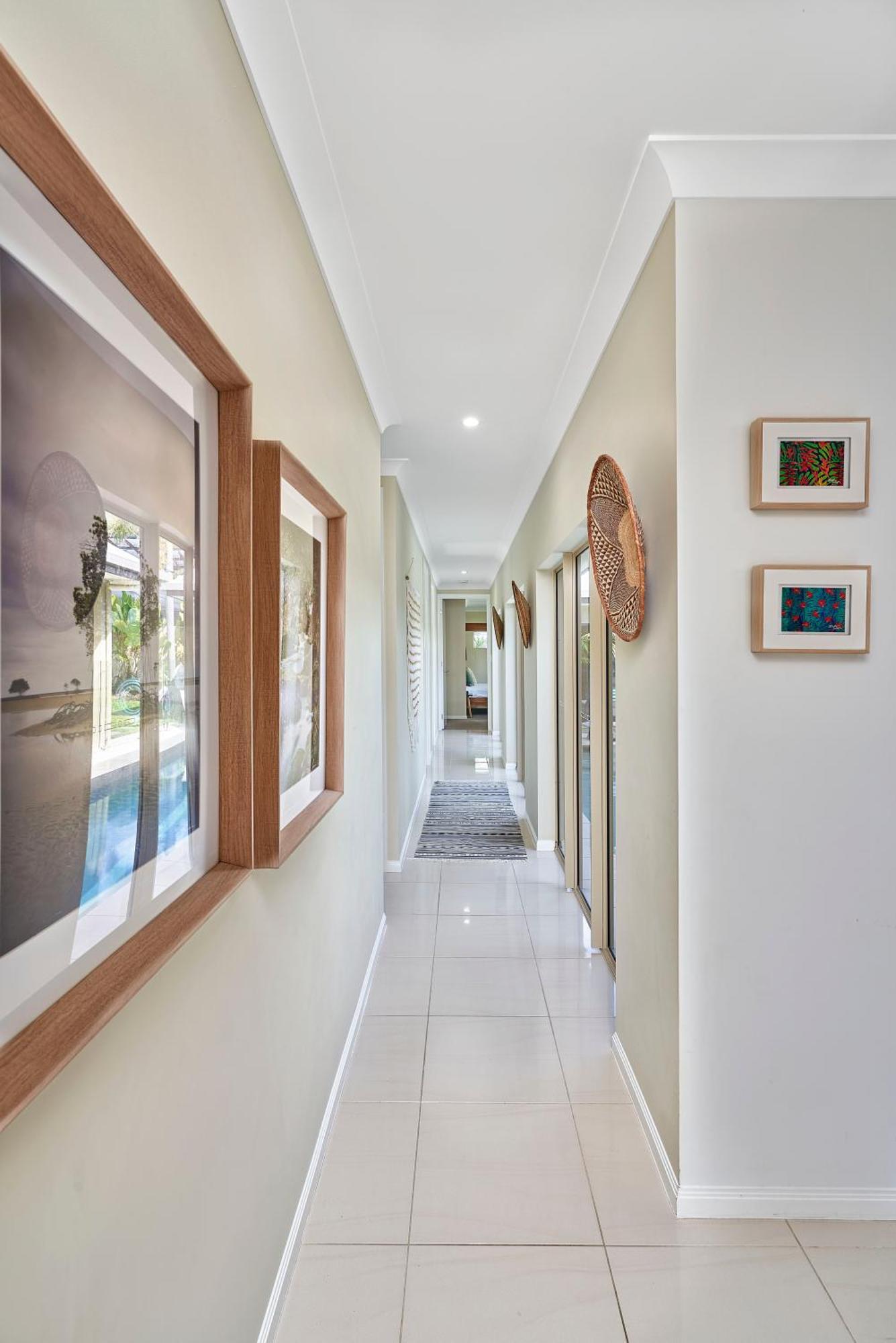 Escapades @ Palm Cove Villa Ngoại thất bức ảnh